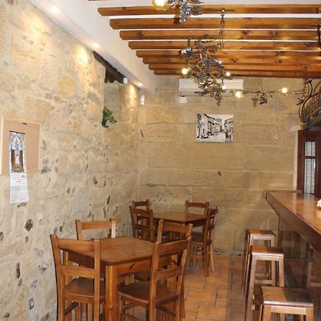 El Real De Siota Pension Castañares de Rioja Buitenkant foto